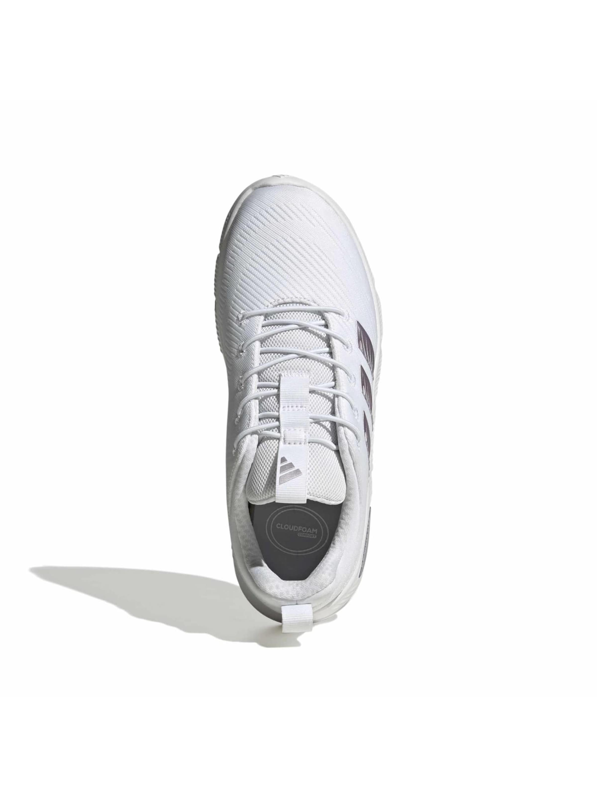 ADIDAS SPORTSWEAR Tenisky 'Flex' – bílá
