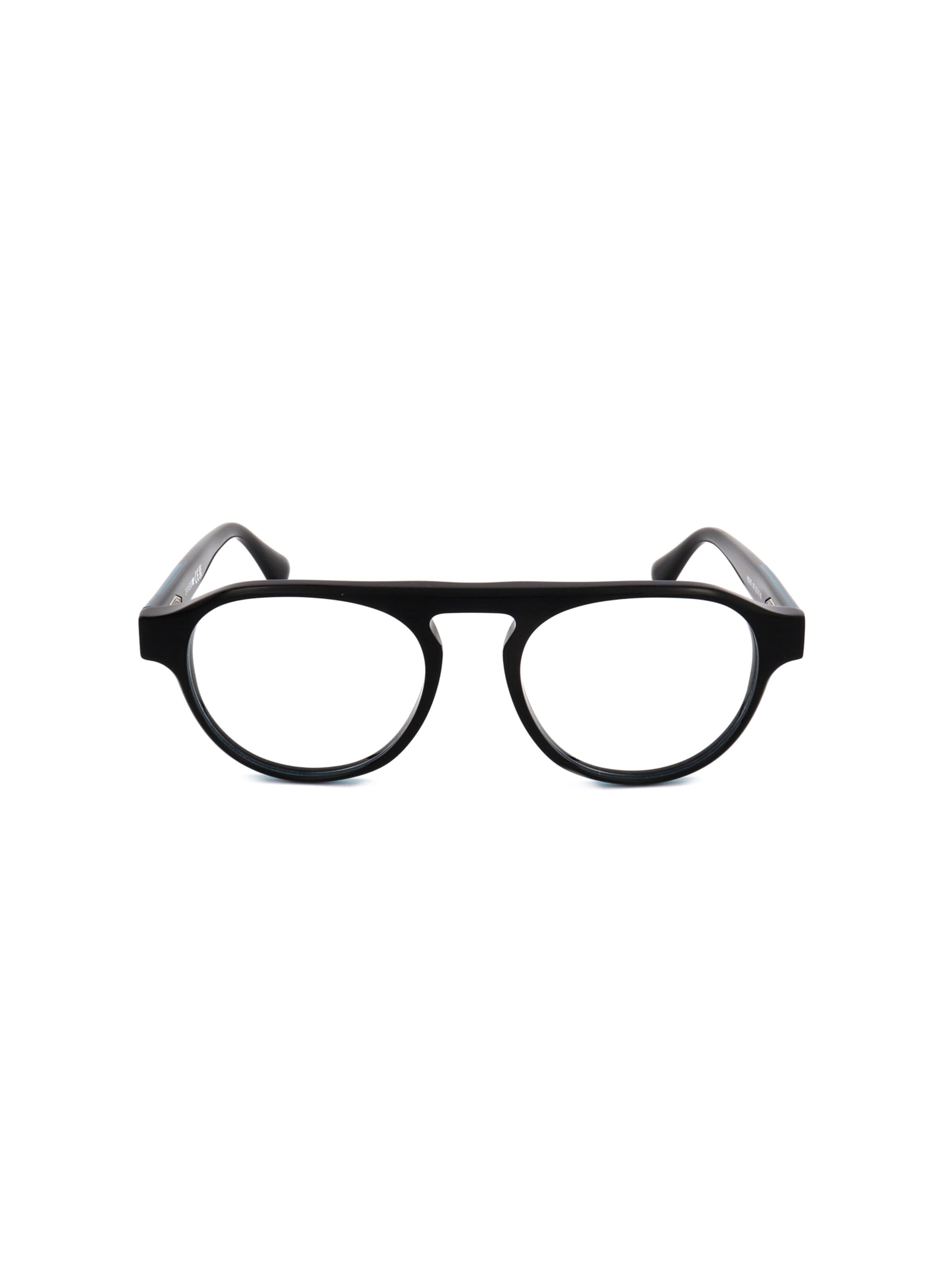 Occhiali 'WE5433' di Web Eyewear in blu: frontale