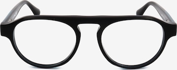 Occhiali 'WE5433' di Web Eyewear in blu: frontale