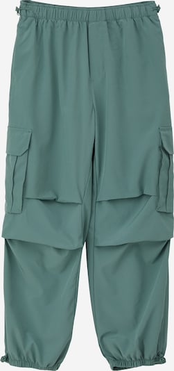 s.Oliver Pants in Petrol, Item view