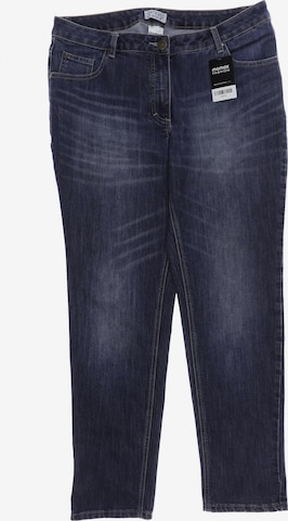 Angel of Style Jeans in 34 in Blue: front