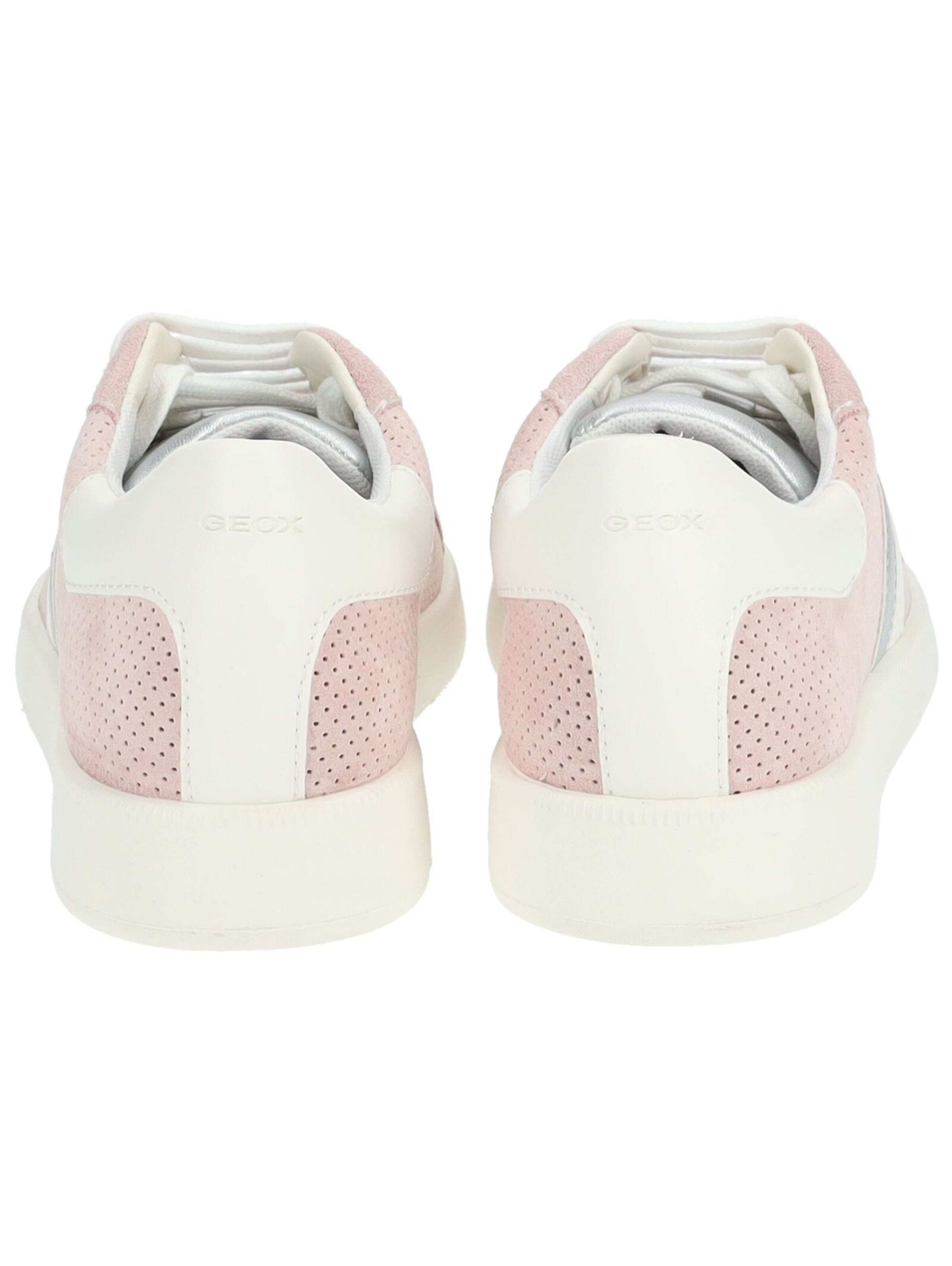 GEOX Sneakers in Pink