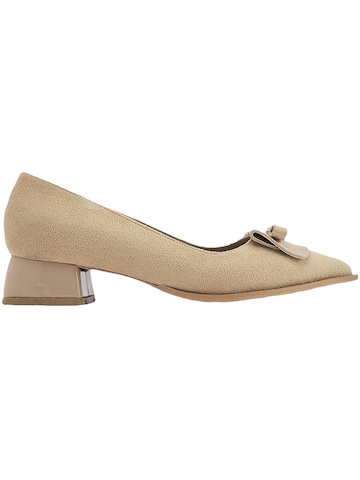 Limoya Slingpumps 'Boel' in Beige