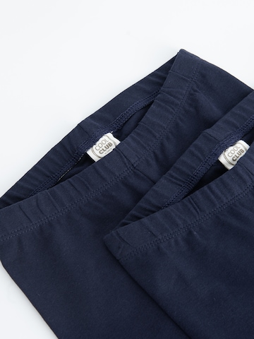 Cool Club - Skinny Leggings en azul