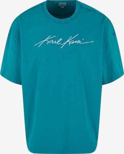 Karl Kani Paita värissä sininen / taivaansininen, Tuotenäkymä
