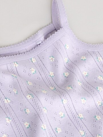 jauktas krāsas Next Kombinezons/bodijs