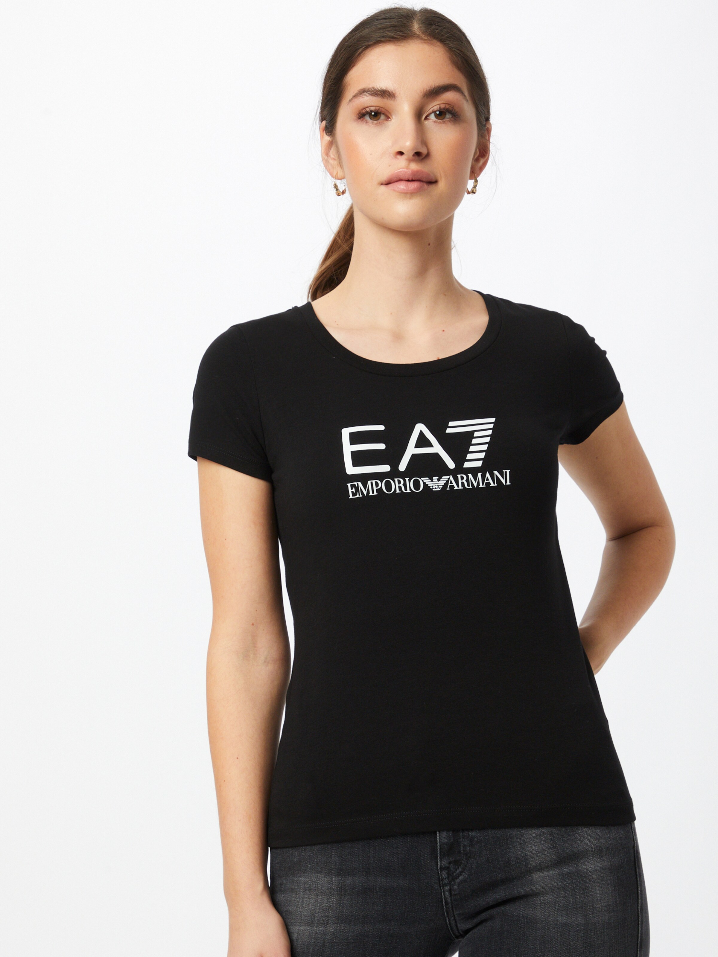 ea7 black top