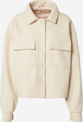 LeGer by Lena Gercke - Chaqueta de entretiempo 'Eva' en blanco: frente