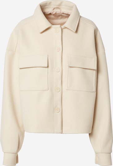 LeGer by Lena Gercke Overgangsjakke 'Eva' i offwhite, Produktvisning