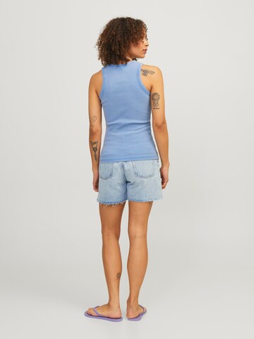 JJXX Top 'FOREST' in Blauw