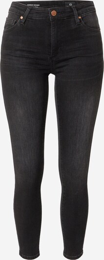 AG Jeans Džíny 'FARRAH' - černá džínovina, Produkt