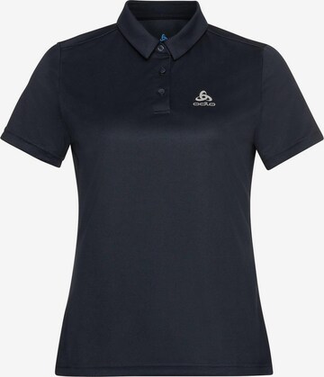 ODLO Performance Shirt 'Cardada' in Blue: front