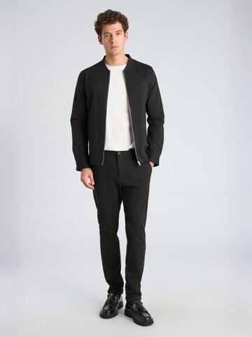 Lindbergh Übergangsjacke‌‌‌‌‌‌‌‌‌ in Schwarz