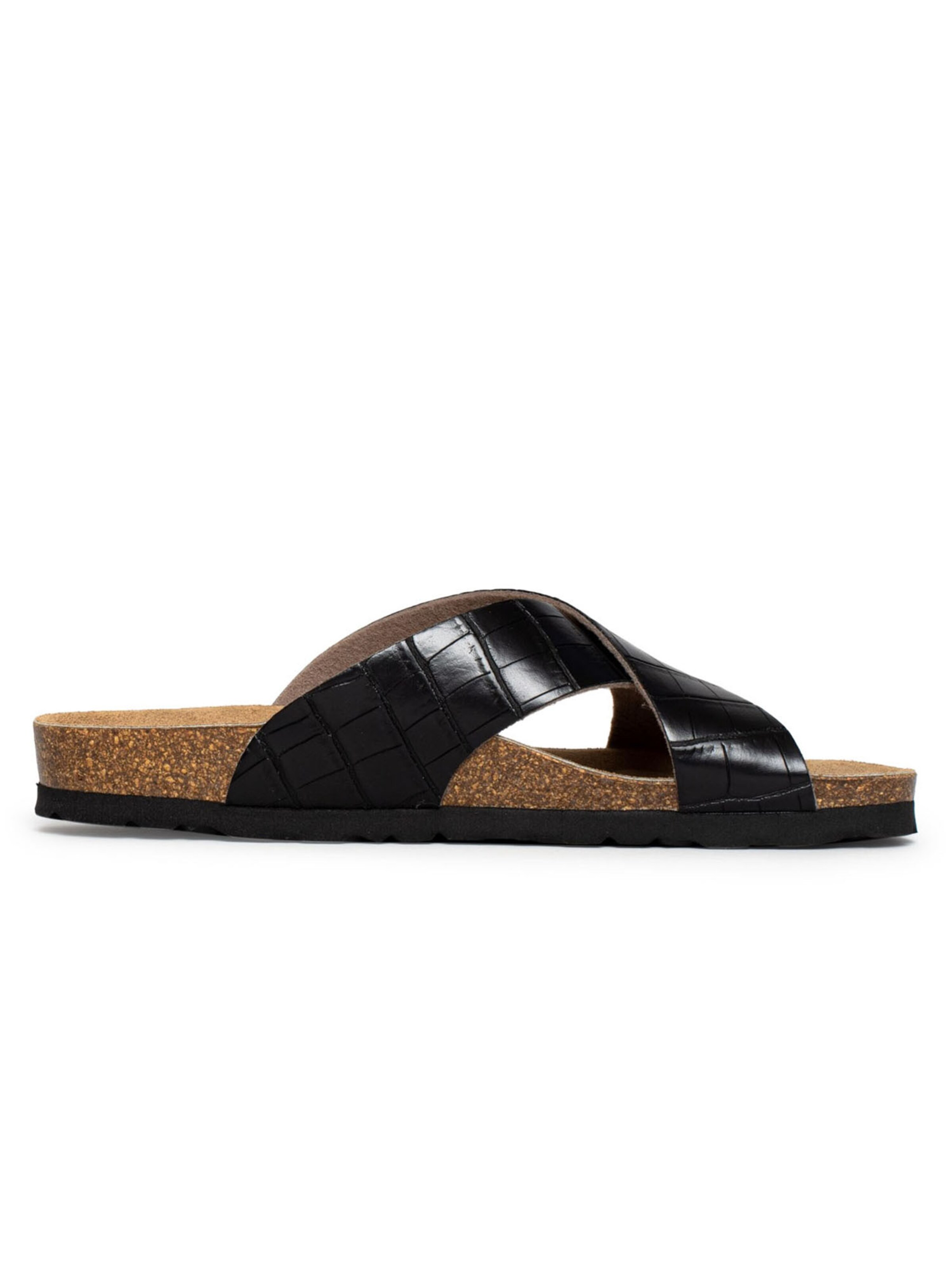 Bayton Mule 'Gomera' in Black