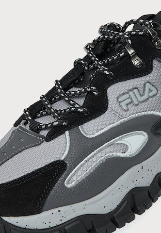 FILA Platform trainers 'RAY TRACER TR2' in Black