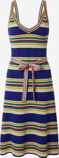 Rochie de vară 'Isa' King Louie pe albastru regal / mai multe culori, Vizualizare produs