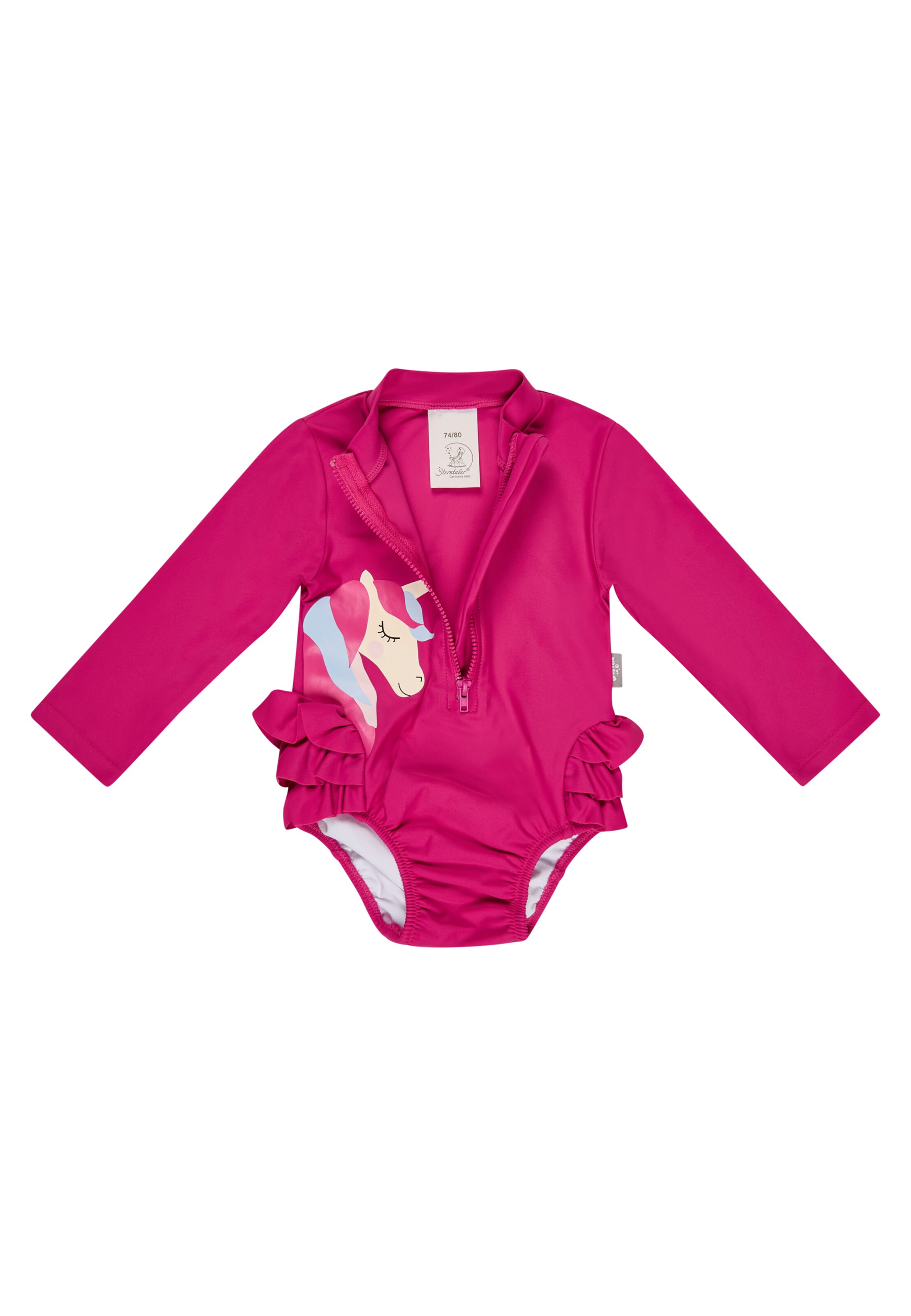 STERNTALER Swimsuit in Pink