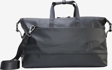 Borsa weekend 'Marcena Maik' di JOOP! in nero: frontale