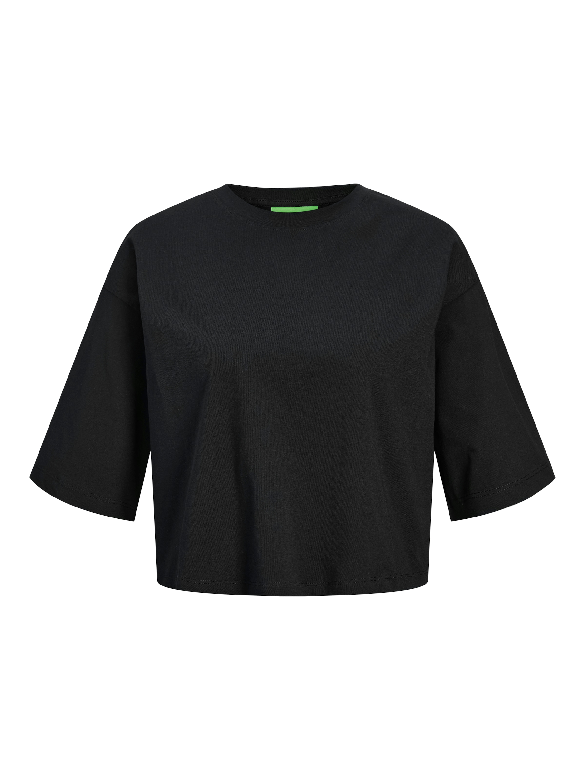 JJXX Tričko 'JXAndrea' – černá: přední strana