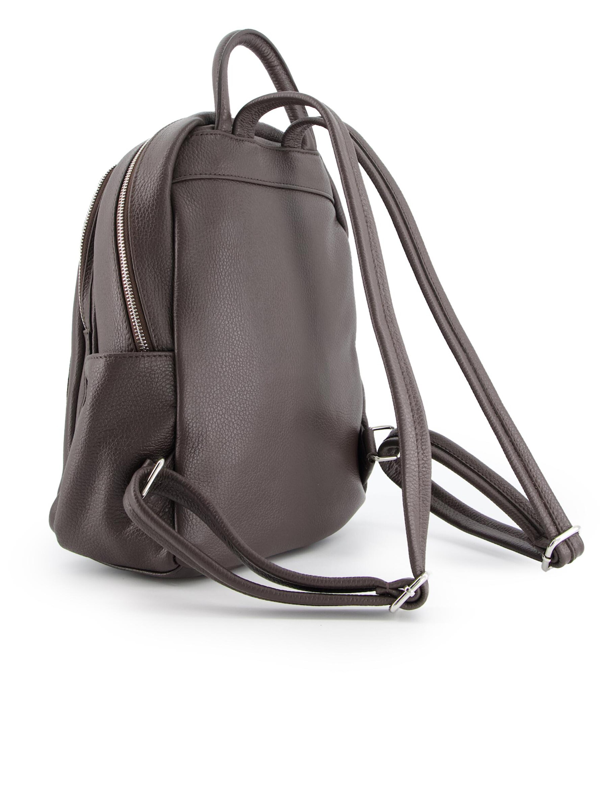 VENEZIA Rucksack 'Venezia'‌‌‌‌‌‌ in Braun