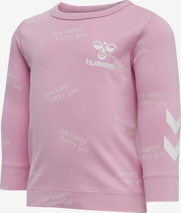 T-Shirt fonctionnel 'CALEN' Hummel en rose