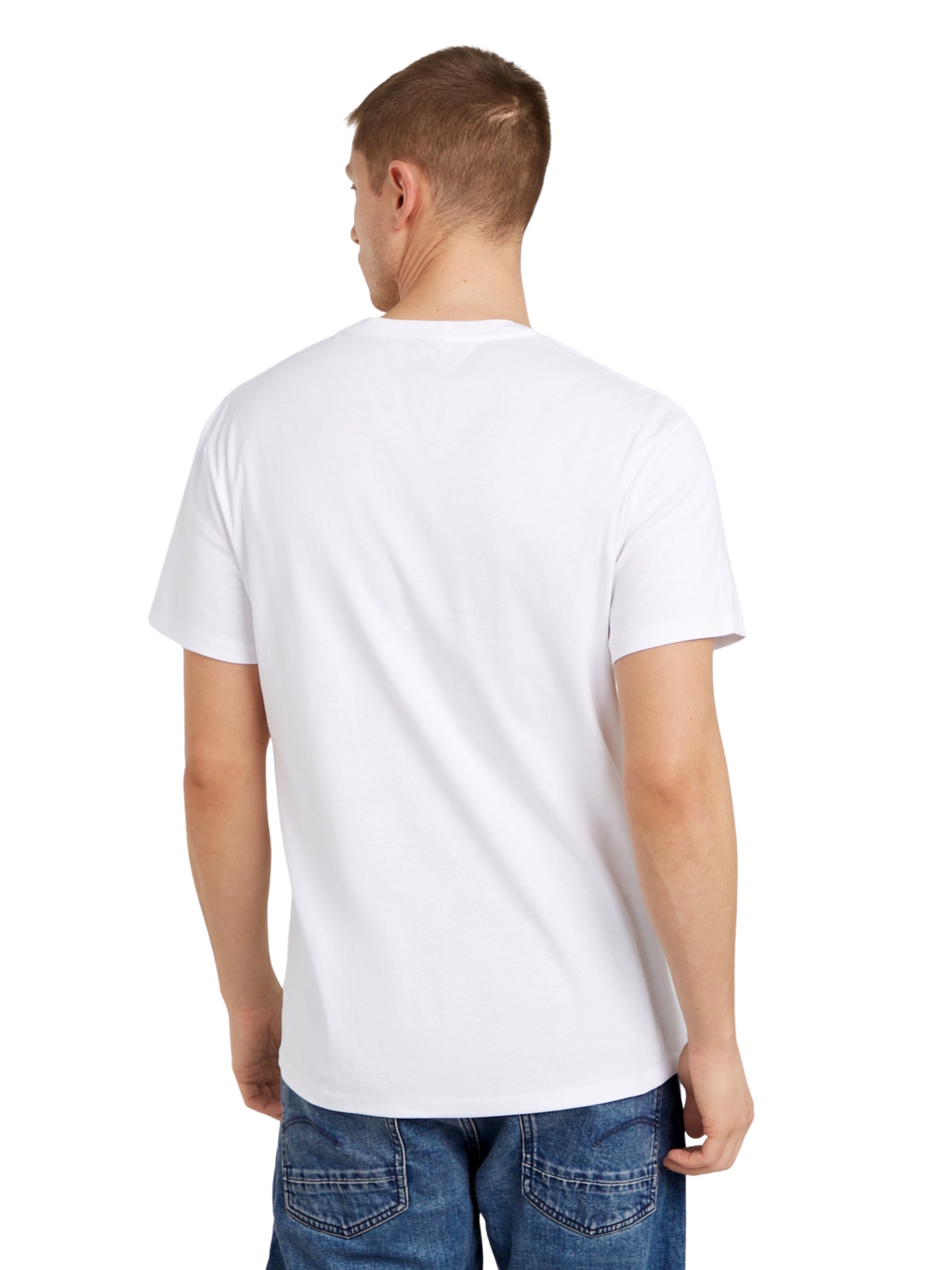 G-STAR Shirt in White