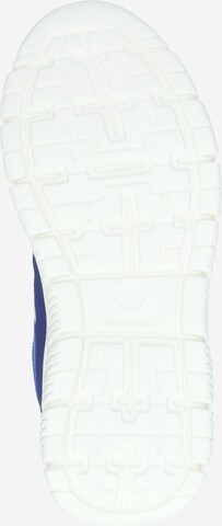 Hummel - Sapatilhas 'X-LIGHT 2.0' em azul