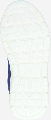 Hummel Sneakers 'X-LIGHT 2.0' in Blauw