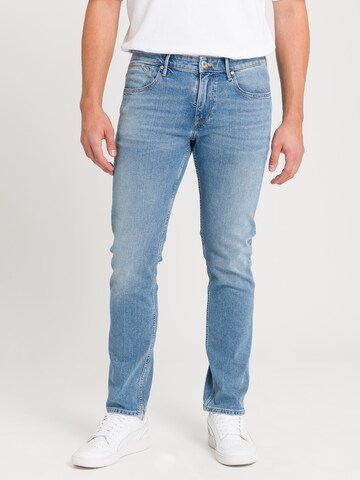 Cross Jeans Regular Jeans 'Dylan' in Blue: front