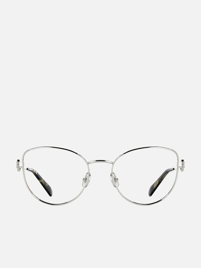 Longchamp Sunglasses in 52 in Silver, Item view