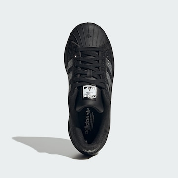 ADIDAS ORIGINALS Sneaker 'Superstar Bold' in Schwarz