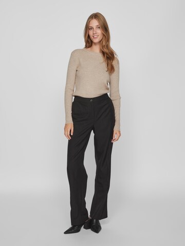 Pullover 'VIComfy' di VILA in beige