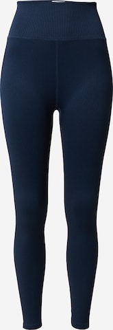 LeGer by Lena Gercke Workout Pants 'Lewe' in Blue: front