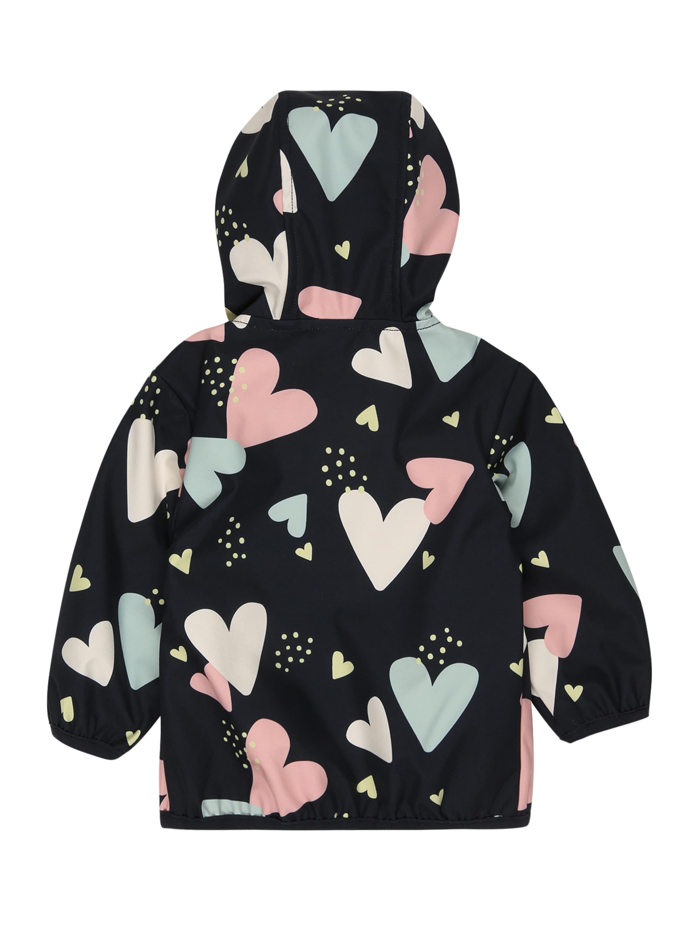 Kinder Kids (Gr. 92-140) s.Oliver Jacke in Nachtblau, Opal - PY51399 Kinder Kids (Gr. 92-140) s.Oliver Jacke in Nachtblau, Opal - PY51399