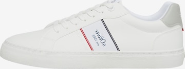 s.Oliver Sneakers in White: front