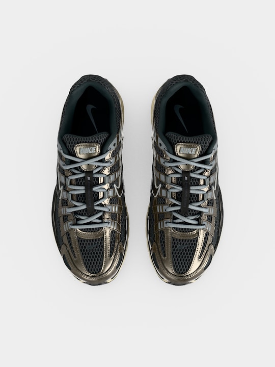 Nike Sportswear P-6000 Anthracite — Image 4