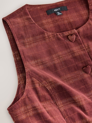 Next Dress in Red