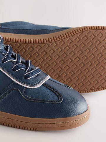 Next Platform trainers in Blue