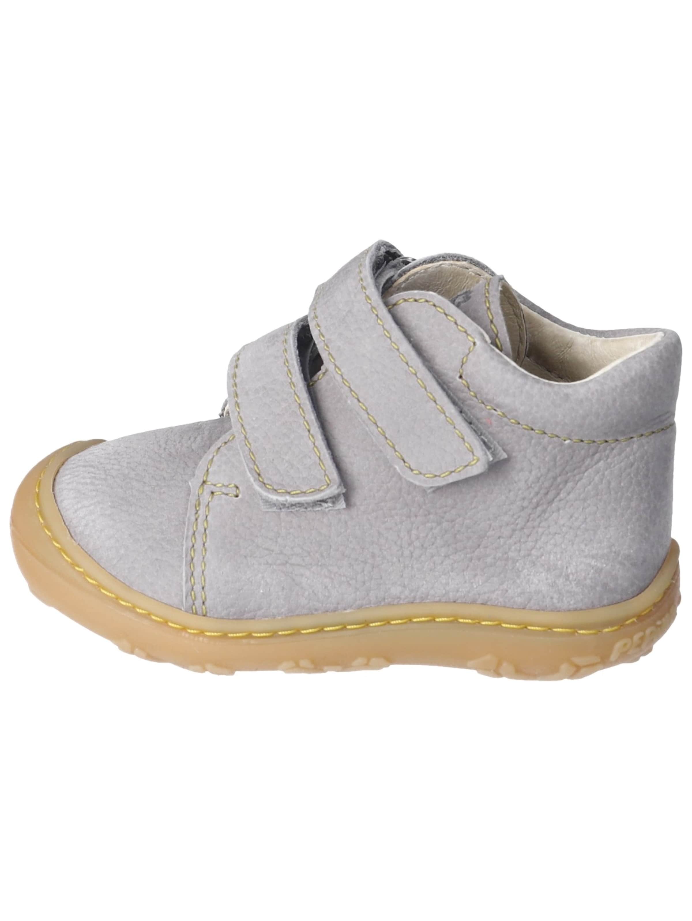 Pepino Wandelschoen 'Chrisy' in Grijs