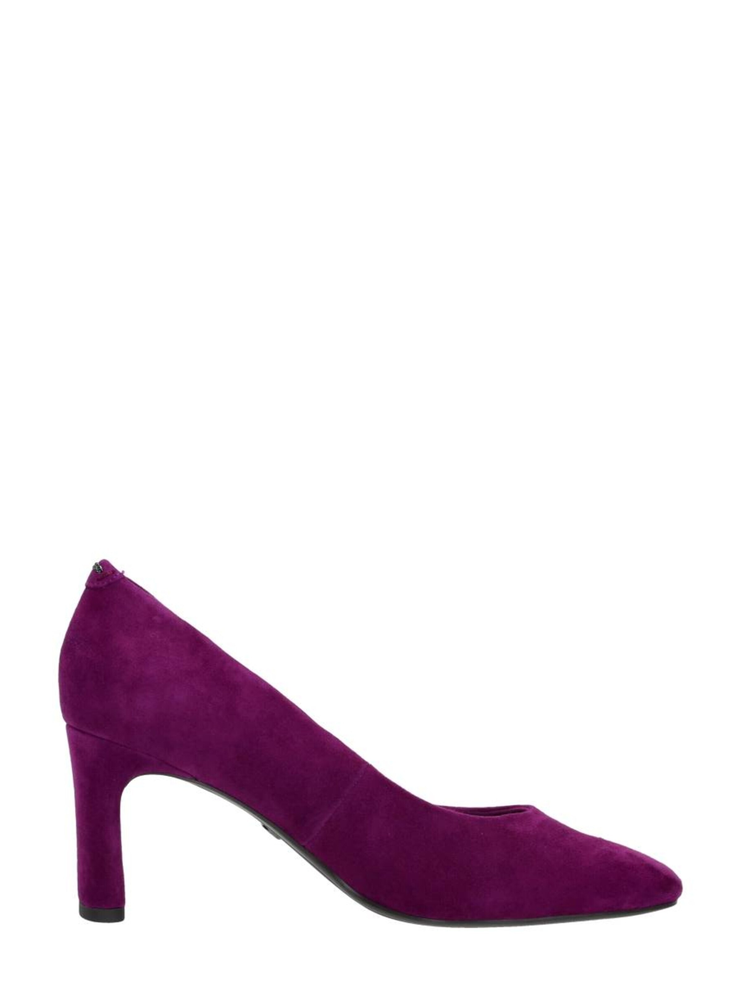 Tamaris Pumps 'Pumps' in Roze