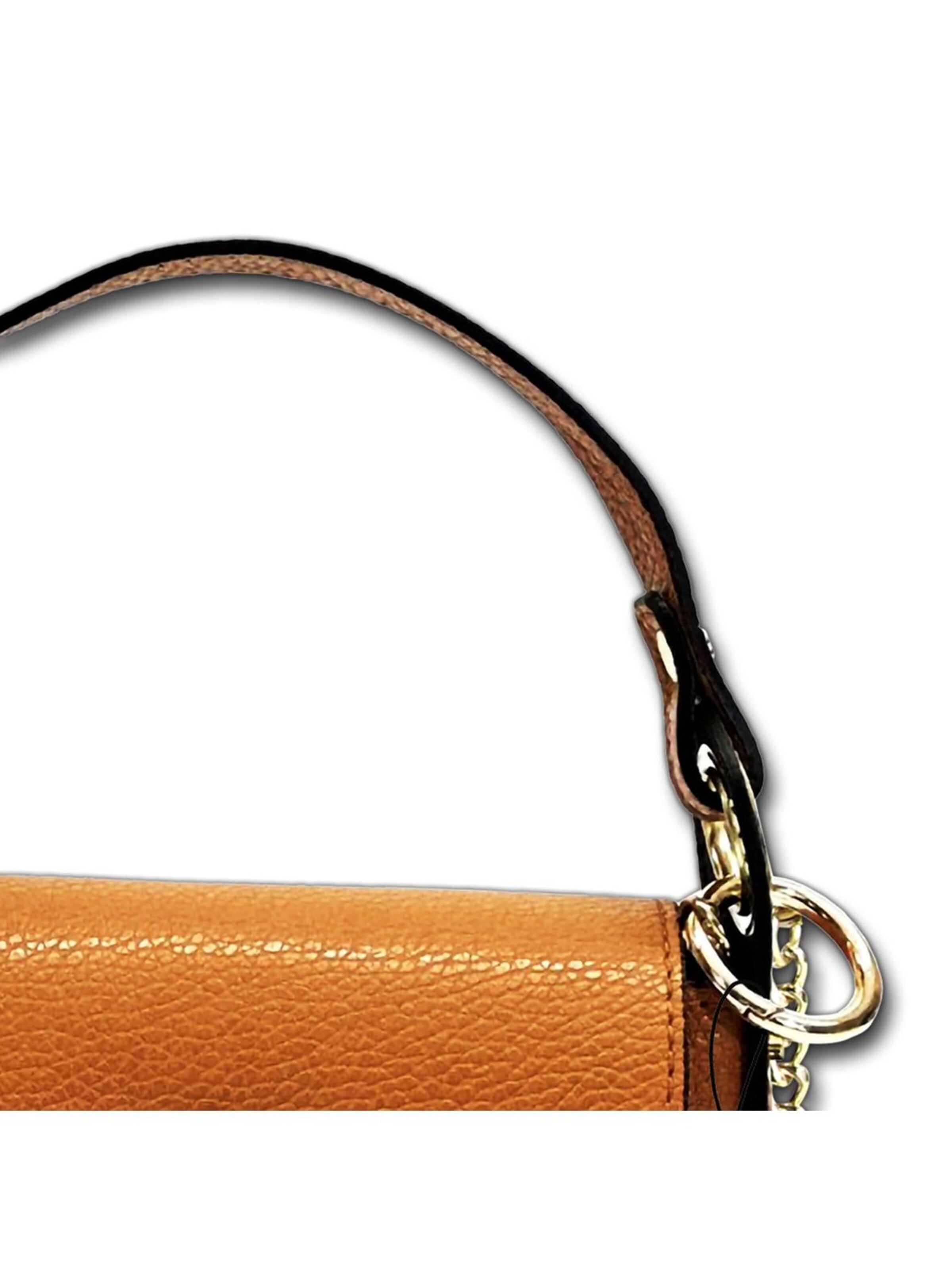 Florence Shoulder bag in Brown