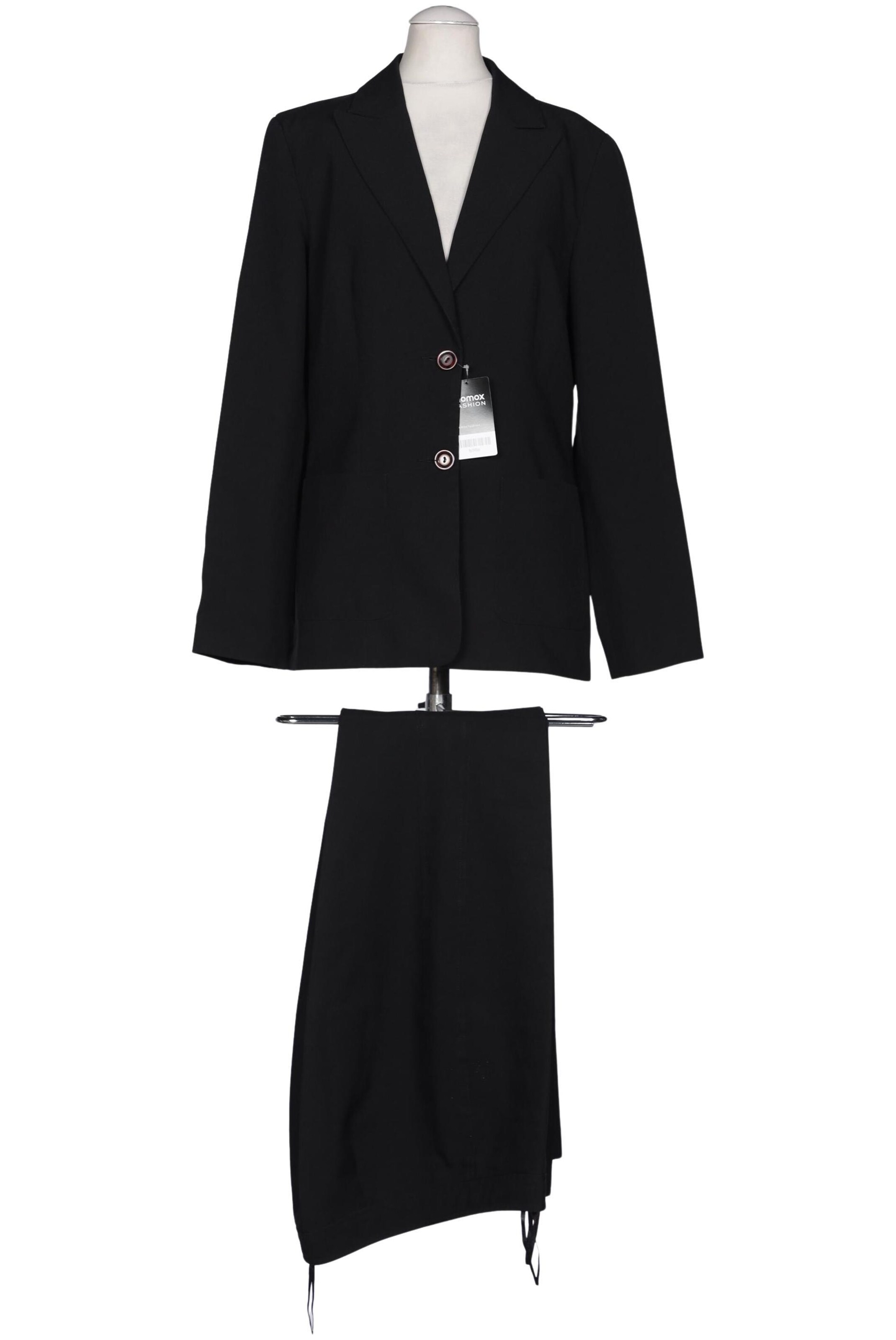 ELEMENT Anzug oder Kombination M in Schwarz: Vorderseite