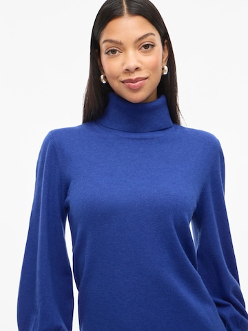 Robe 'VIKerry' VILA en bleu