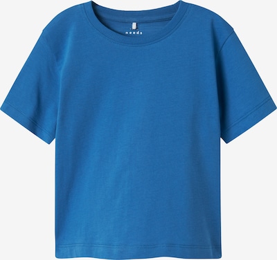 Marškinėliai 'NMMVobbo' iš NAME IT, spalva – mėlyna, Prekių apžvalga