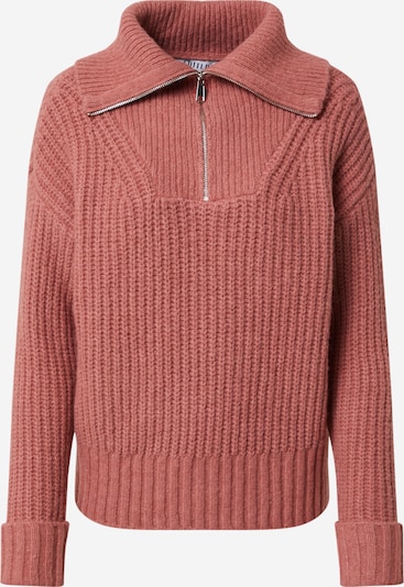 Pullover 'Svenja' EDITED di colore rosé, Visualizzazione prodotti