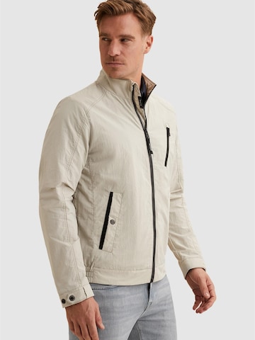 VANGUARD Övergångsjacka i beige