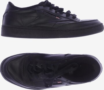 Reebok Sneakers & Trainers in 39 in Black: front