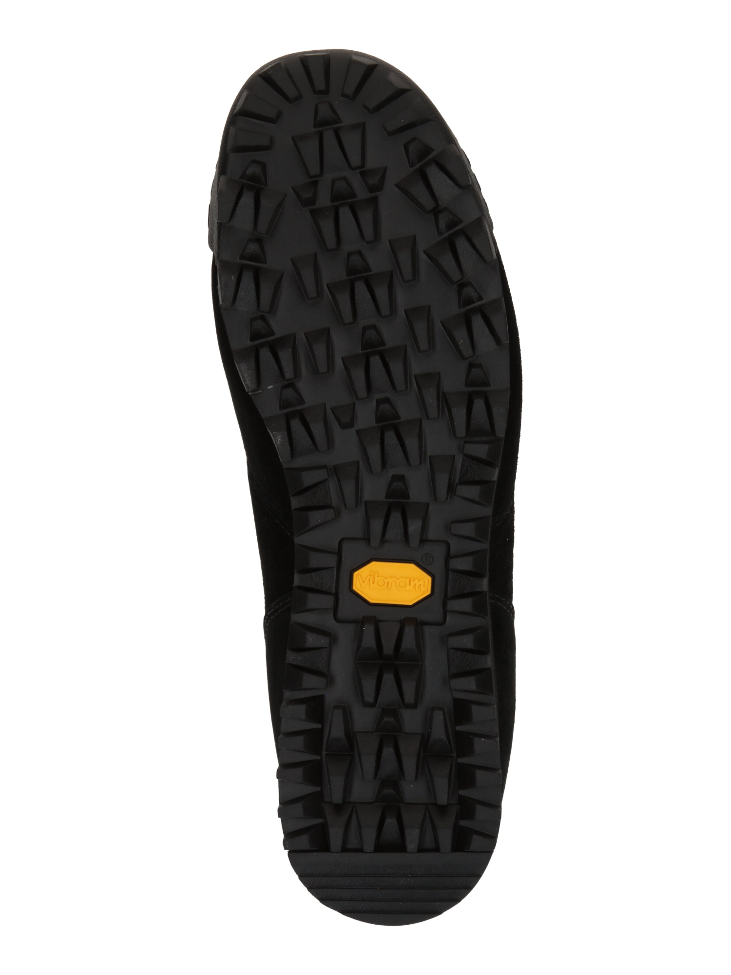 new balance Kotníkové tenisky 'URAINXBB' – černá