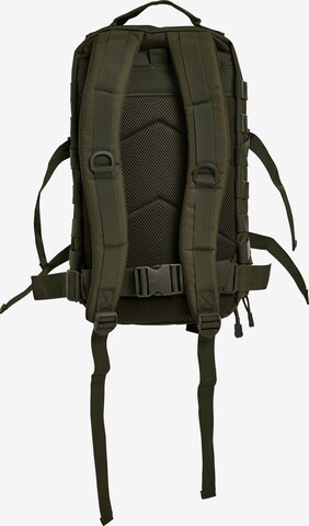 Brandit Backpack in Green