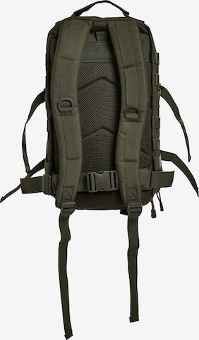 Brandit Backpack in Green